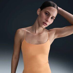 NWT Nike Zenvy Women's Dri-FIT Cami Tank Top